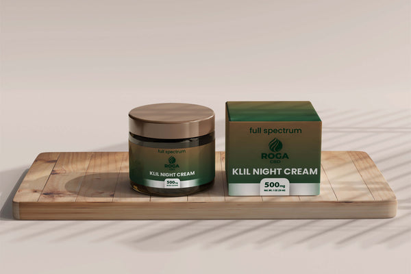 Klil Night Cream